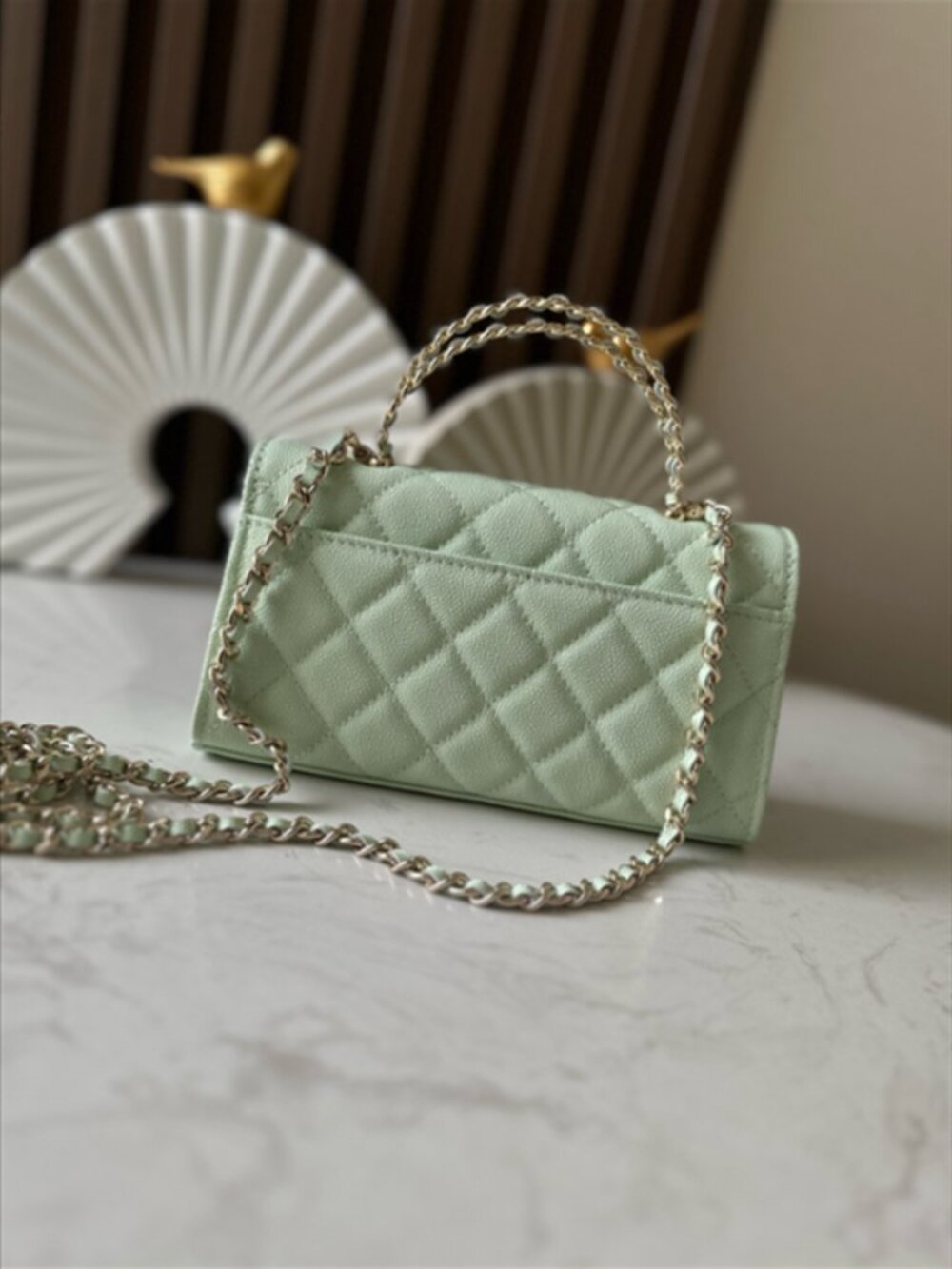 Chanel Bag - Picture 4 of 4